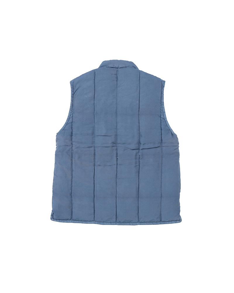 STURGES DOWN VEST | Visvim Official North American Web Store